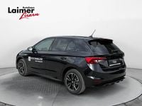 gebraucht Skoda Fabia Monte Carlo TSI