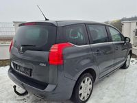 gebraucht Peugeot 5008 Business-Line