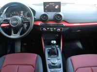 gebraucht Audi Q2 sport