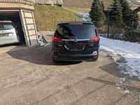 Gebraucht Opel Zafira Tourer Cosmo 140 PS (102 kW) 2013 Van / Kleinbus