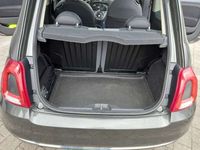 gebraucht Fiat 500 5001,2 69 Lounge Lounge