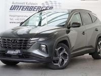 gebraucht Hyundai Tucson PHEV 1,6 T-GDI