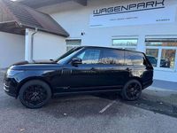gebraucht Land Rover Range Rover LWB P400 AWD Vogue Aut. Netto Export 54.000 .-