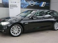 gebraucht BMW 530 d xDrive