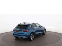 gebraucht Audi A3 Sportback 35 TFSI advanced Aut MATRIX B&O NAVI