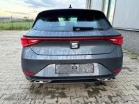 gebraucht Seat Leon Style 1.5 TSI 115PS, 5 Jahre Garantie, 16" Alu, Climatronic, Parksensoren vorn/hinten, Media System PLUS 10,4"/Bluetooth, Tempomat, Full Digital Cockpit, LED-Scheinwerfer, M-Lederlenkrad, Reserverad, Verkehrszeichenerkennung