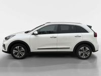 Gebraucht Kia e-Niro Edition 7 100 kW (136 PS) 2019 Weiß SUV