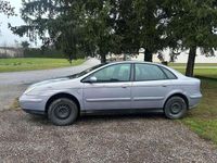 gebraucht Citroën C5 20 HDi X 110 Aut.