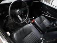 Gebraucht Mitsubishi Lancer 105 PS (77 kW) 1977 Weiß Limousine
