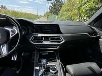 Gebraucht BMW X5 286 PS (210 kW) 2021 Schwarz SUV