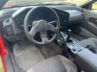 Gebraucht Mitsubishi Eclipse 150 PS (110 kW) 1991 Coupé