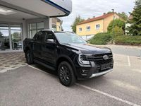 gebraucht Ford Ranger DK Wildtrak 3.0 Ecoblue AWD