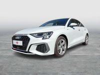 gebraucht Audi A3 Limousine 30 TDI S line exterieur