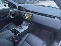 gebraucht Land Rover Range Rover evoque D165 Dynamic SE AWD Aut.