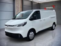 Neu Maxus V70 150 PS (110 kW) 2025 Warm white (s) Van