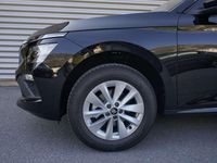 gebraucht Skoda Kamiq Essence TSI