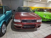 Gebraucht Audi Coupé 150 PS (110 kW) 1993 Coupé