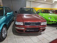 gebraucht Audi Coupé 89 Quattro 2,6E V6
