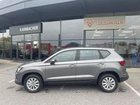 gebraucht Seat Ateca Reference Edition 1.0 TSI
