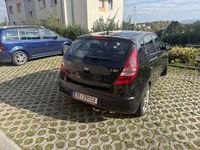 gebraucht Hyundai i30 i30cw 1.6 CRDi Classic