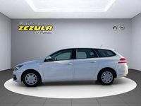 gebraucht Peugeot 308 SW 1,5 BlueHDI 100 Active S&S