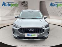 Gebraucht Ford Kuga Titanium 184 PS (135 kW) 2024 Silber SUV