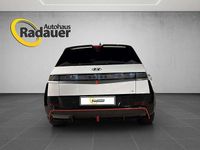 gebraucht Hyundai Ioniq IONIQ 5 Elektro 84kWh N 4WD Aut.