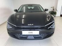 gebraucht Kia EV6 84kWh.AKKU Allrad AIR-Ausstattung