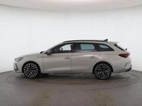 gebraucht Cupra Leon SP Kombi 2.0 TSI 204 PS DSG 4Drive