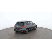 gebraucht VW Golf VII 1.6 TDI Join Aut LED NAVIGATION SITZHZG