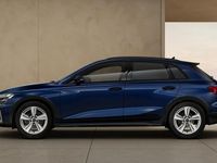Neu Audi A3 Ambiente 150 PS (110 kW) 2025 Schwarz SUV