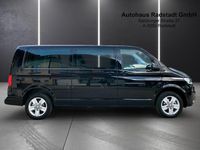 gebraucht VW Caravelle Caravelle KombiComfortline LR TDI