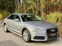 gebraucht Audi A6 2.0 TDI LIMOUSINE*SLINE FW*NAVI*RÜCKFACAM*TEMP*