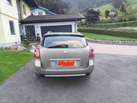 gebraucht Renault Laguna GrandTour Initiale