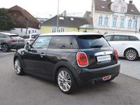 gebraucht Mini Cooper Hatch Aut.