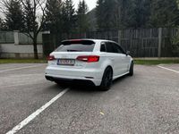gebraucht Audi A3 Sportback A3 1,0 TFSI sport sport