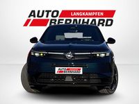 gebraucht Opel Grandland X 1.6 Plug-in-Hybrid 143kW GS