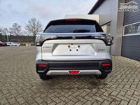 gebraucht Suzuki SX4 S-Cross Comfort+ 110PS Automatik MHEV 4x4 ALLGRIP 1.4 B...