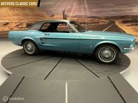 gebraucht Ford Mustang 289