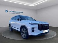 Gebraucht Jaecoo 7 147 PS (108 kW) 2025 Weiß SUV