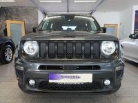 gebraucht Jeep Renegade 1.0 T-GDI Longitude