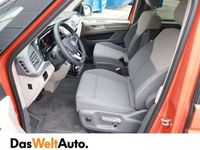 gebraucht VW Multivan Edition TDI