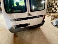 gebraucht Citroën Berlingo Berlingo Kombi 1,9 SX Ds.