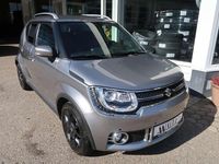 gebraucht Suzuki Ignis 12 Hybrid Flash Allgrip