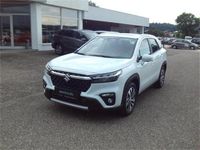 gebraucht Suzuki SX4 S-Cross 1,4 Hybrid ALLGRIP flash SUV
