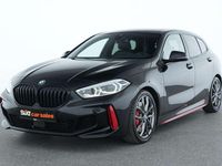 gebraucht BMW 128 Pano|HeadUp|LEDer|DrivingAss|ParkAss|SHZ|el.Sitze|