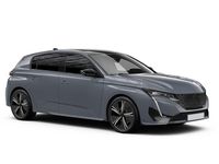 Neu Peugeot 308 GT 145 PS (106 kW) 2025 Limousine