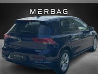 Gebraucht VW Golf VIII R 90 PS (66 kW) 2021 Blau Limousine
