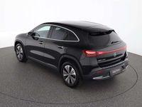 gebraucht Mercedes EQA300 4M Prog. Distronic SUV