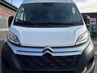 gebraucht Citroën Jumper L3H2